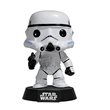 Star Wars Stormtrooper Pop! Vinyl Figure Bobble Head